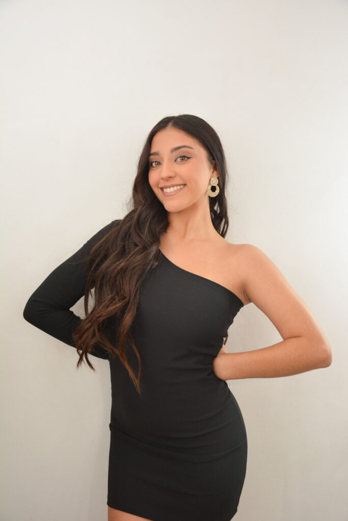 Lucia Juarez montero